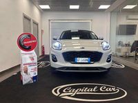 Usata Ford Puma Titanium S 125 CV (91 kW) 2021 Beige SUV