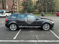 usata Audi A3 A3SPB 2.0 TDI F.AP. Attraction