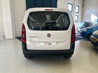 usata Fiat Doblò Professional1.5 BlueHdi 100CV Combi N1 IVA ESCLUSA