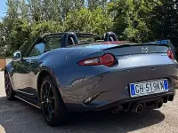 Usata Mazda MX5 Inclusive 184 CV (135 kW) 2022 Cabrio