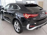 Usata Audi Q3 S-Line 150 CV (110 kW) 2025 Other SUV