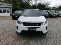 Begagnad Land Rover Discovery 5 SE 150 HK (110 kW) 2020 Vit SUV
