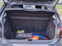 Usata Citroën C3 PureTech 83 CV (61 kW) 2024 Grigio Berlina