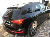 Usata Audi SQ5 313 CV (230 kW) 2015 SUV