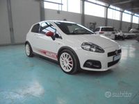 usata Abarth Grande Punto Grande Punto1.4 t. t-jet 155cv