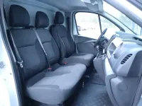 Usata Renault Trafic 120 CV (88 kW) 2021 Bianco