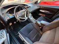 Usata Honda Civic 140 CV (102 kW) 2006 Berlina