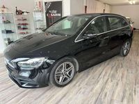 Usata Mercedes B250e AMG Line Premium Plus 224 CV (164 kW) 2023 Nero Monovolume