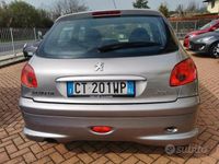 usata Peugeot 206 - 2006