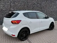 Usata Dacia Sandero Expression 101 CV (74 kW) 2024 Berlina