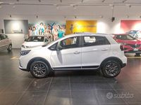 Nuova EMC QUATTRO 106 CV (77 kW) 2025 Bianco SUV