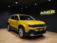 Begagnad Jeep Avenger Altitude 101 HK (74 kW) 2023 Guld SUV