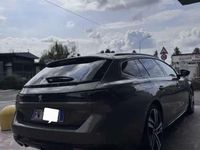 Usata Peugeot 508 SW GT-line 177 CV (130 kW) 2019 Station wagon