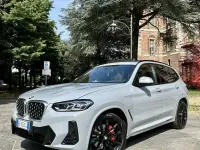 Usata BMW X3 M Sport 190 CV (139 kW) 2024 SUV