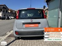 Begagnad Fiat Panda S 70 HK (51 kW) 2021 Grå Halvkombi