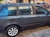 Usata Fiat Stilo 120 CV (88 kW) 2008 Grigio Station wagon