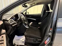 Usata Suzuki SX4 S-Cross Cool 140 CV (102 kW) 2019 Grigio SUV