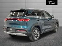 Nuova BYD Atto 2 Boost 98 CV (72 kW) 2026 Midnight blue SUV