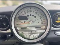 Usata Mini ONE 75 CV (55 kW) 2010 Utilitaria