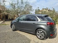 Usata Citroën C4 Picasso Intensive 115 CV (84 kW) 2014 Monovolume
