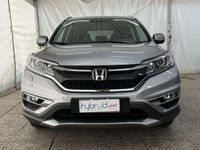 usata Honda CR-V 1.6 i-DTEC Lifestyle Navi AT 4WD del 2016 usata a Monza