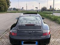 Usata Porsche 911 Carrera 4 300 CV (220 kW) 1999 Coupé
