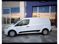 Usata Ford Transit Trend 101 CV (74 kW) 2024 Bianco Furgone