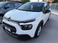 Usata Citroën C3 Feel 102 CV (75 kW) 2020 Other Utilitaria