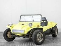 Usata VW Buggy 44 CV (32 kW) 1967 Altri Berlina