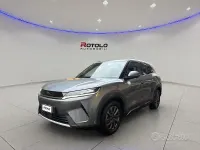 Nuova BYD Atto 2 Boost 212 CV (155 kW) 2026 Other SUV