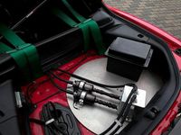 Usata Mazda RX7 650 CV (478 kW) 1993 Rosso Coupé