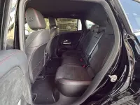 Usata Mercedes EQA250 Premium 139 kW (190 CV) 2021 Nero notte SUV