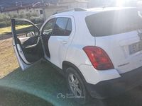 Usata Chevrolet Trax 116 CV (85 kW) 2014 SUV