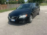Usata Volvo V70 215 CV (158 kW) 2013 Station wagon