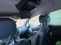 Usata Citroën Berlingo XTR 92 CV (67 kW) 2012 Monovolume