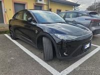 Usata Smart #3 Pro+ 200 kW (272 CV) 2024 Nero SUV