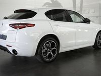 usata Alfa Romeo Stelvio 2.2 Turbodiesel 210 CV 2.2 Turbodiesel 210 CV AT8 Q4 Veloce