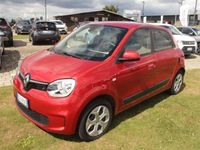 usata Renault Twingo Electric Zen