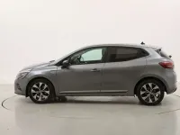 Usata Renault Clio Evolution 101 CV (74 kW) 2023 Grigio Utilitaria