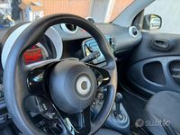 Usata Smart ForTwo Coupé 71 CV (52 kW) 2019 Bianco Coupé