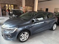 Usata Renault Clio V Business 91 CV (66 kW) 2021 Gray Berlina