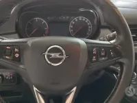 Usata Opel Corsa 95 CV (69 kW) 2015 Nero Utilitaria