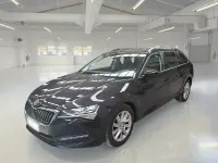 Usata Skoda Superb Executive 149 CV (109 kW) 2020 Station wagon