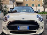 usata Mini Cooper D IV F56 2018 3p 3p 1.5 Hype auto