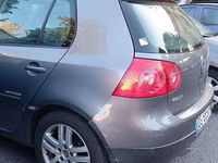 Usata VW Golf United 102 CV (75 kW) 2008 Berlina