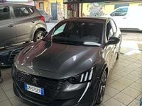 Usata Peugeot 208 GT 131 CV (96 kW) 2023 Utilitaria