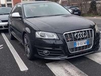 Usata Audi A3 Ambition 105 CV (77 kW) 2011 Utilitaria