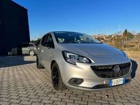 usata Opel Corsa Corsa5p 1.2 b-Color/bluetooth/cruise/ok neopatent