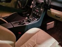 Usata Mercedes SLK200 163 CV (119 kW) 2005 Cabrio