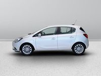 usata Opel Corsa 5 Porte 1.4 Gpl-tech N-Joy